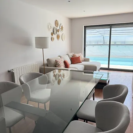 Madalena House By Pa