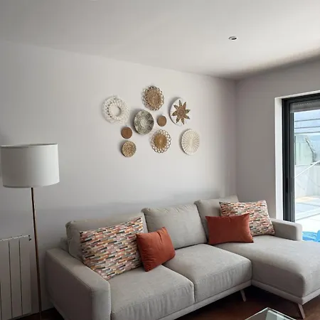 Apartmán Madalena House By Pa Vila Nova de Gaia