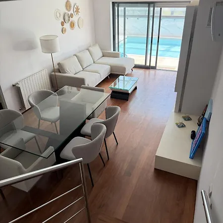 Madalena House By Pa Apartmán