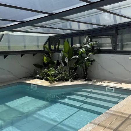 Madalena House By Pa Διαμέρισμα *