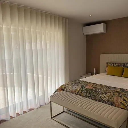 Madalena House By Pa Apartmán Vila Nova de Gaia