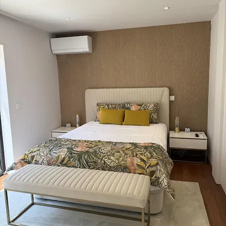 Madalena House By Pa * Βίλα Νόβα ντε Γκάια