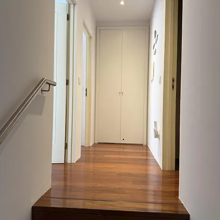 Apartmán Madalena House By Pa Vila Nova de Gaia