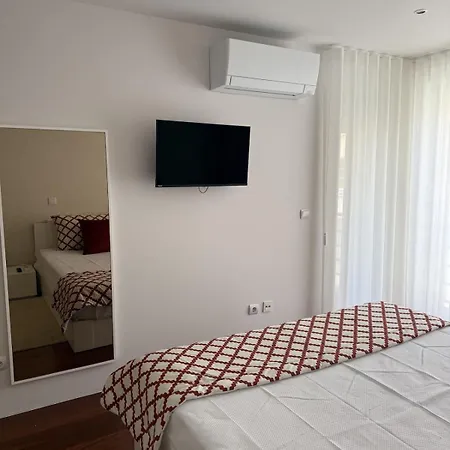 Madalena House By Pa