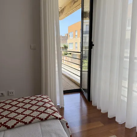 Apartmán Madalena House By Pa Vila Nova de Gaia