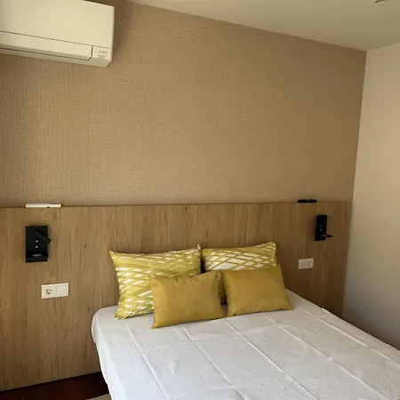 Madalena House By Pa