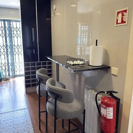 Apartmán Madalena House By Pa Vila Nova de Gaia