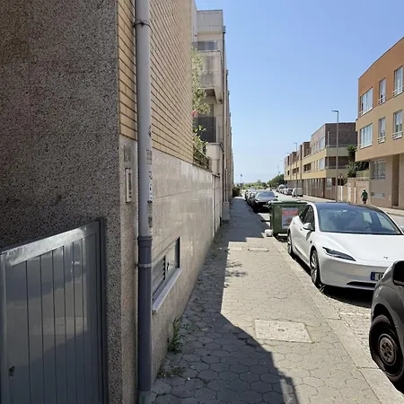 Madalena House By Pa Vila Nova de Gaia